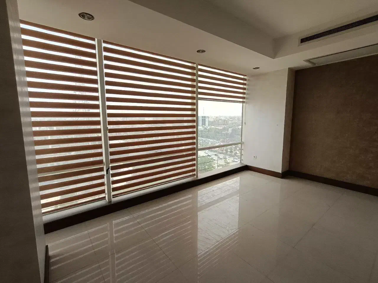 45 متر طبقه هشتم برج سامان|اجارهٔ دفتر کار، اتاق اداری، مطب|مشهد, شهرک امام هادی (شهرک غرب)|دیوار