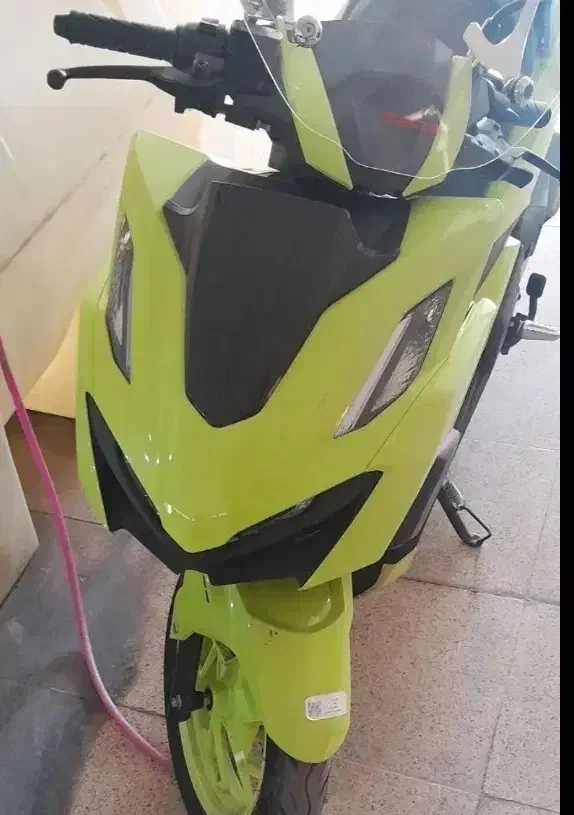 کلیک ۱۷۰ s2 مدل ۱۴۰۴|موتورسیکلت|ورامین, ورامین|دیوار