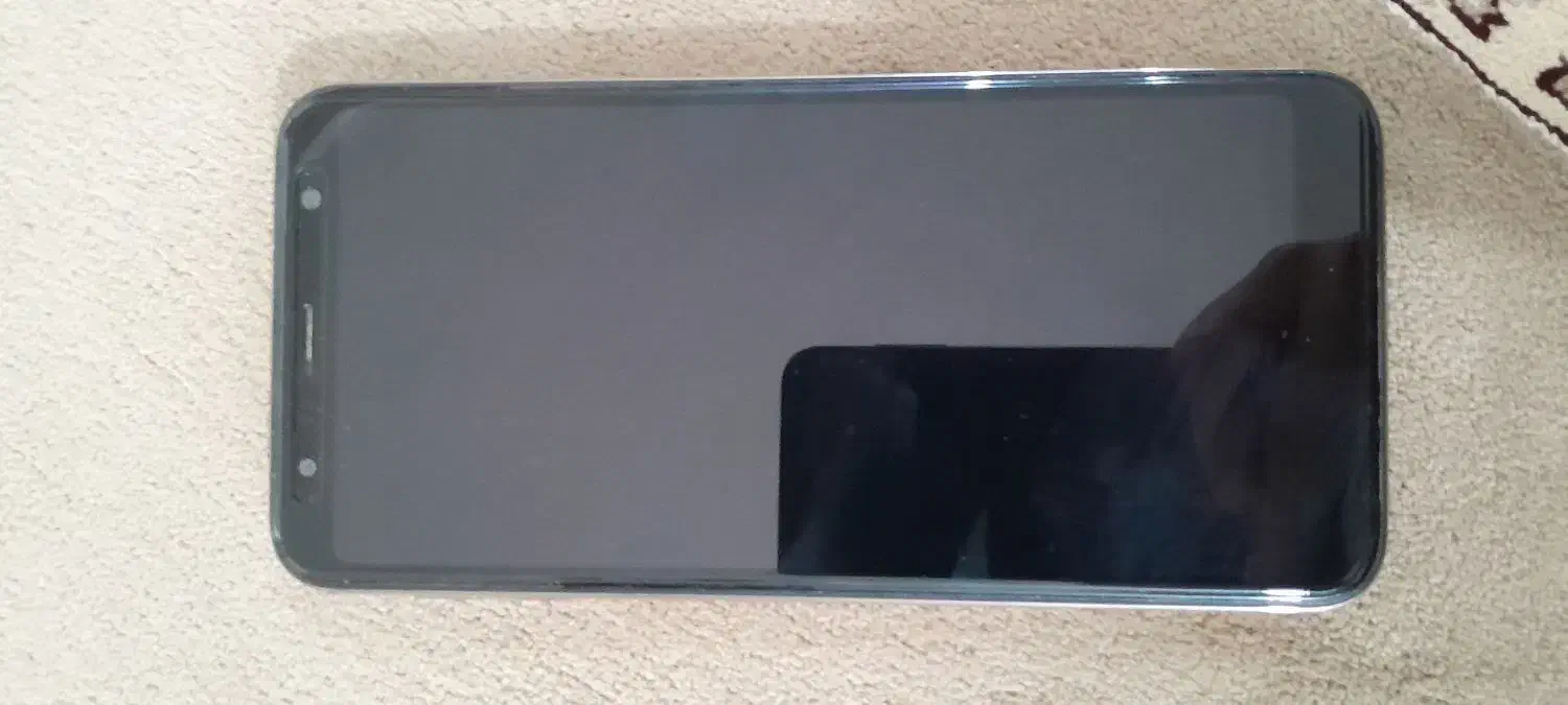 گوشی j4 سامسونگ|موبایل|خنجین, |دیوار