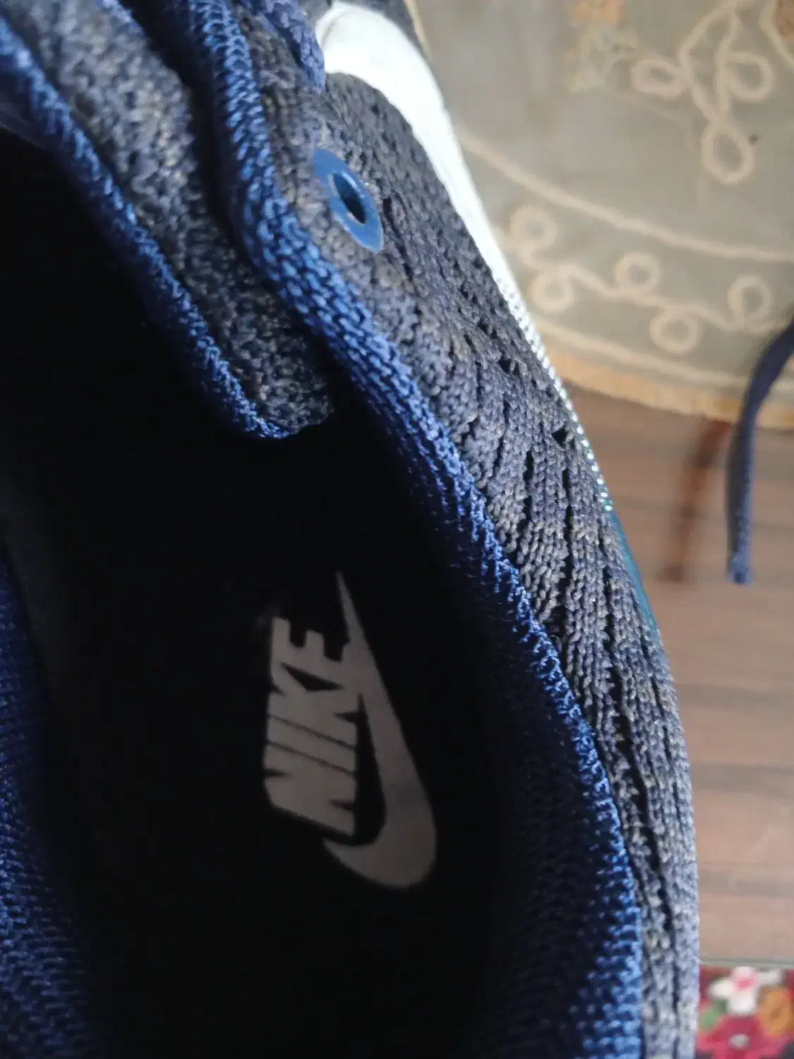 کفش نایک اصل۳۷|کیف، کفش، کمربند|تبریز, |دیوار