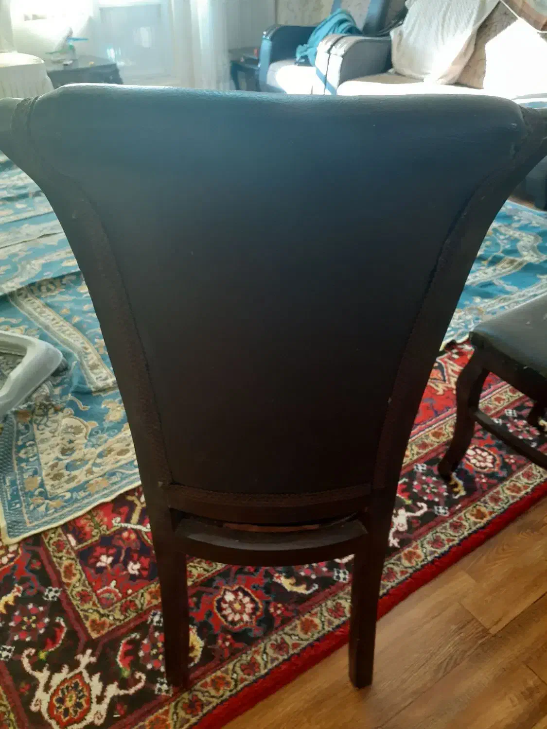 صندلی غذاخوری در اهر|میز و صندلی غذاخوری|اهر, |دیوار