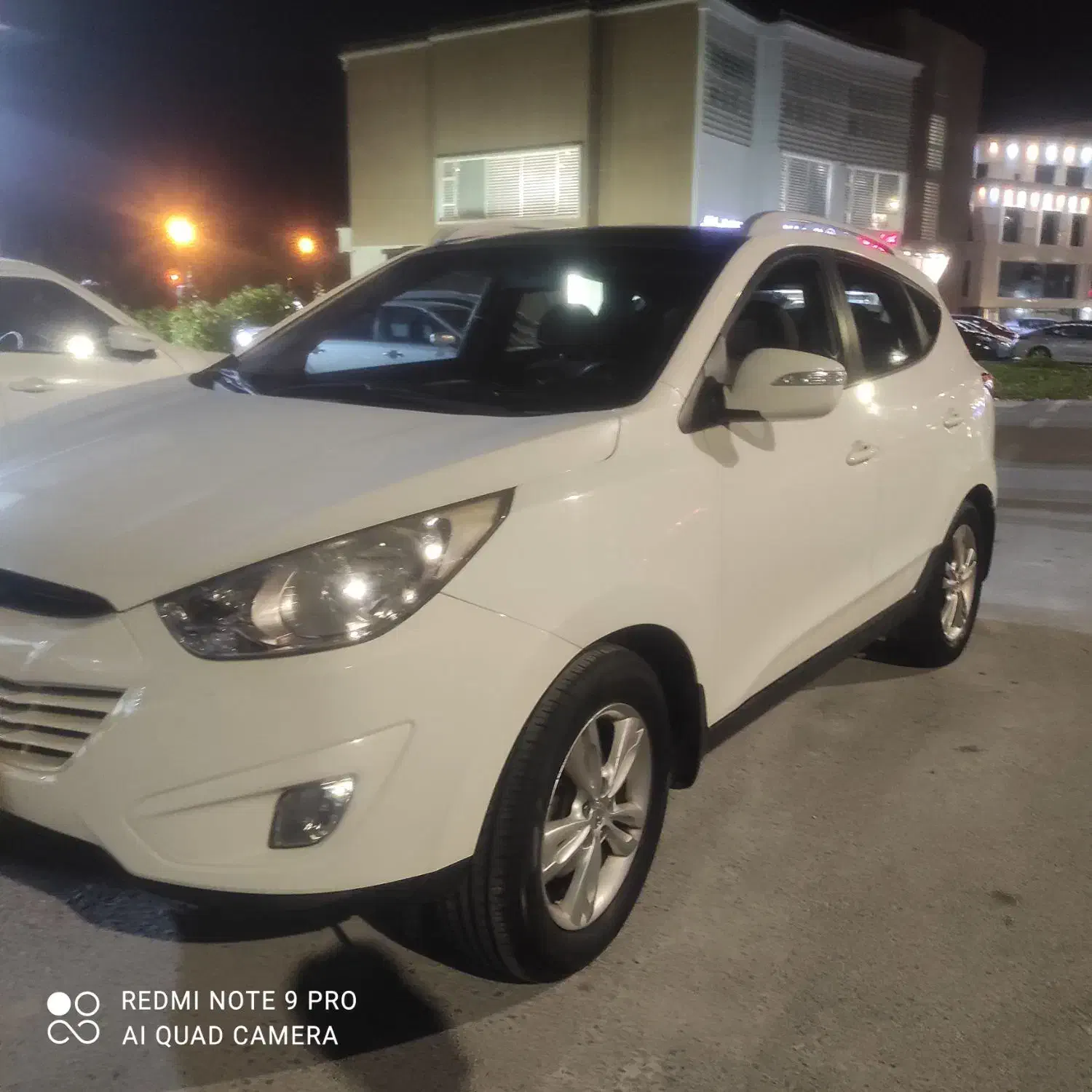 فروشی|خودرو سواری و وانت|کیش, |دیوار