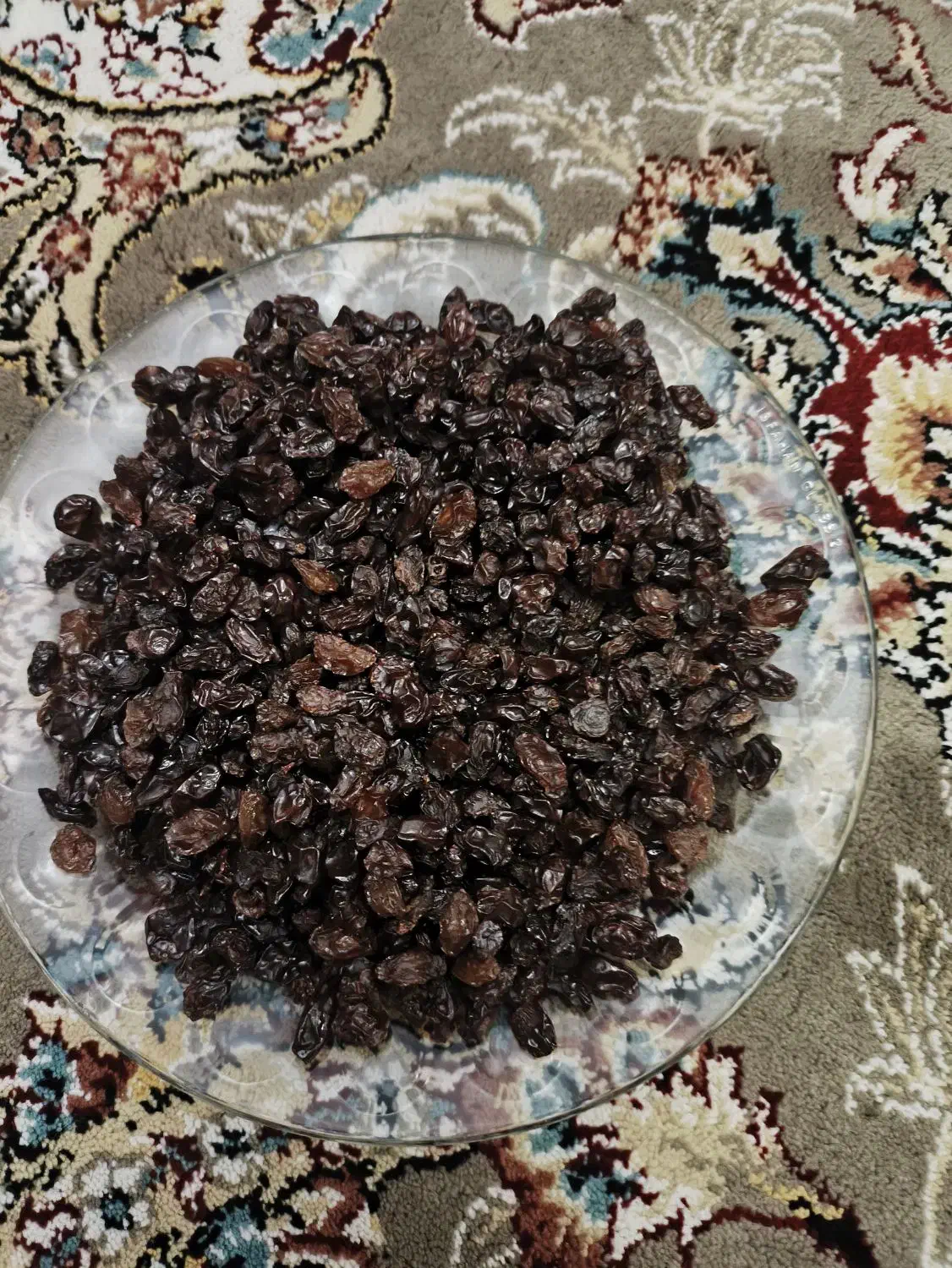 کشمش آفتابی|خوردنی و آشامیدنی|محمدیه-قزوین, |دیوار