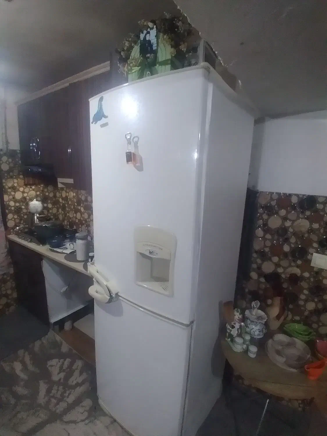 یخچال فریزر هیمالیا|یخچال و فریزر|هشتگرد, شهرک پامچال|دیوار