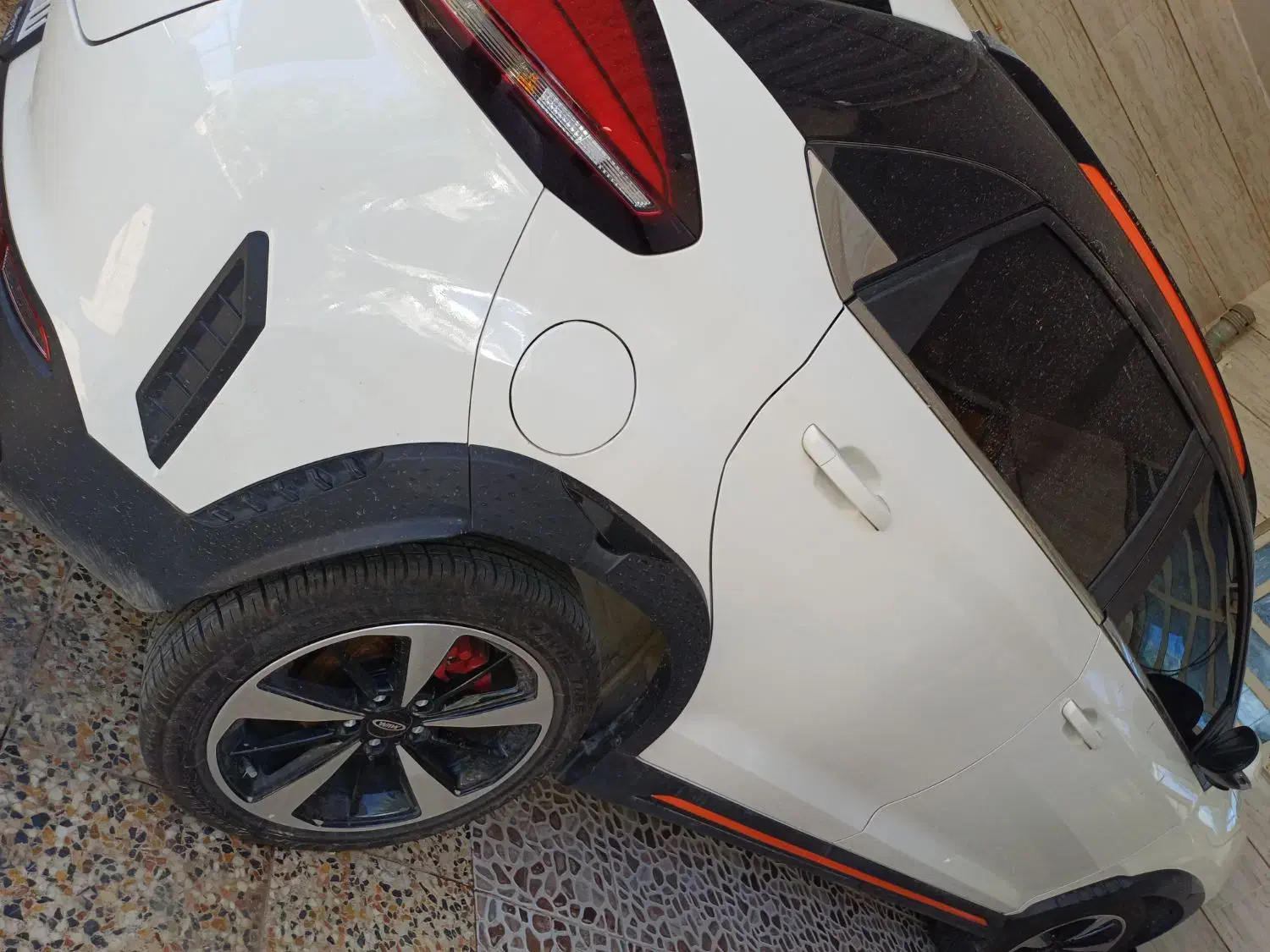 خودرو ایکس ۳۳ کروز|خودرو سواری و وانت|کارون, |دیوار