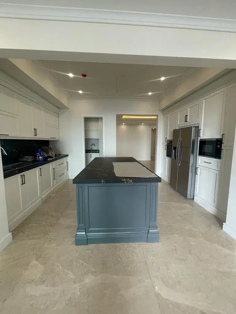 فرمانیه کامرانیه ۴۲۰ متر ۴ خواب مستر ، زیر قیمت|فروش آپارتمان|تهران, کامرانیه|دیوار