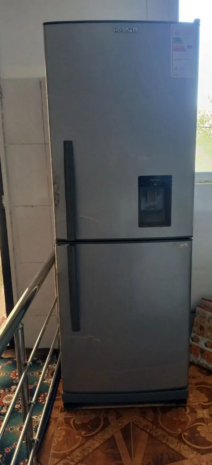 یخچال فریزر|یخچال و فریزر|نورآباد, |دیوار