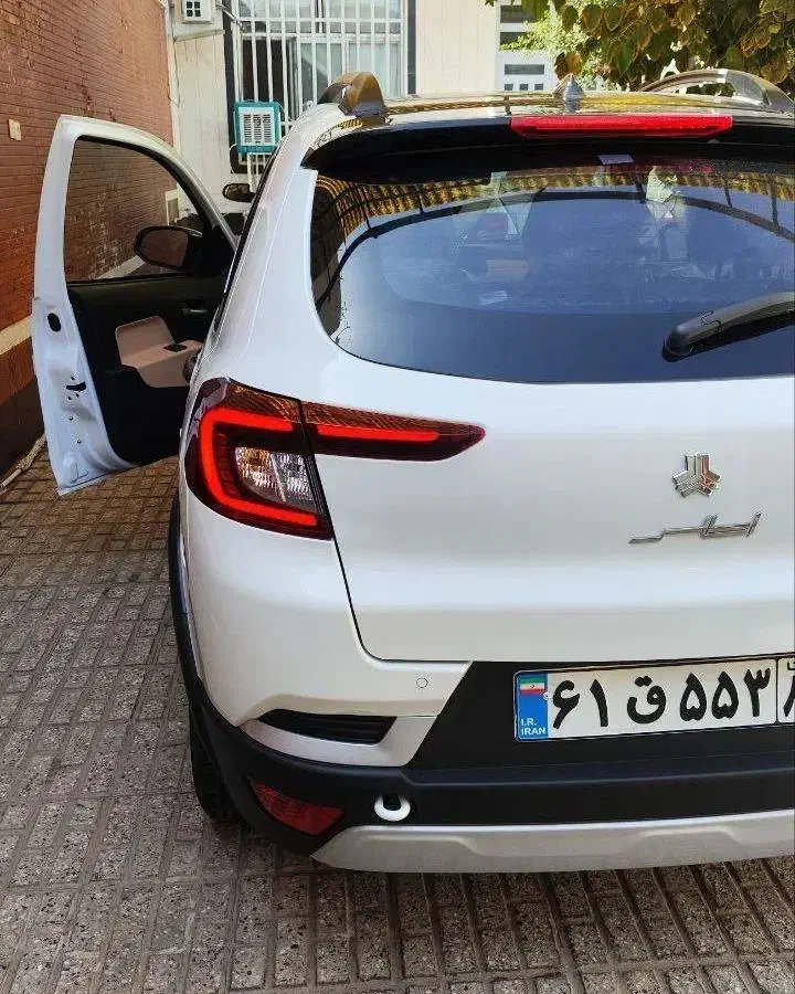 اطلس اتومات /اطلس e plus/اقساط بانک سامان|خودرو سواری و وانت|تهران, جنت‌آباد جنوبی|دیوار