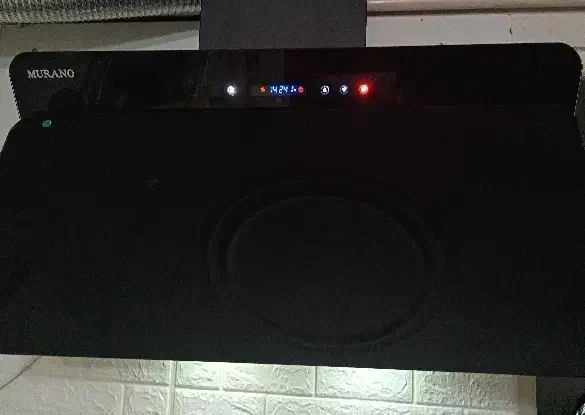 هود90 مورانو کم کارکرد|هود|رشت, سیا اسطلخ|دیوار