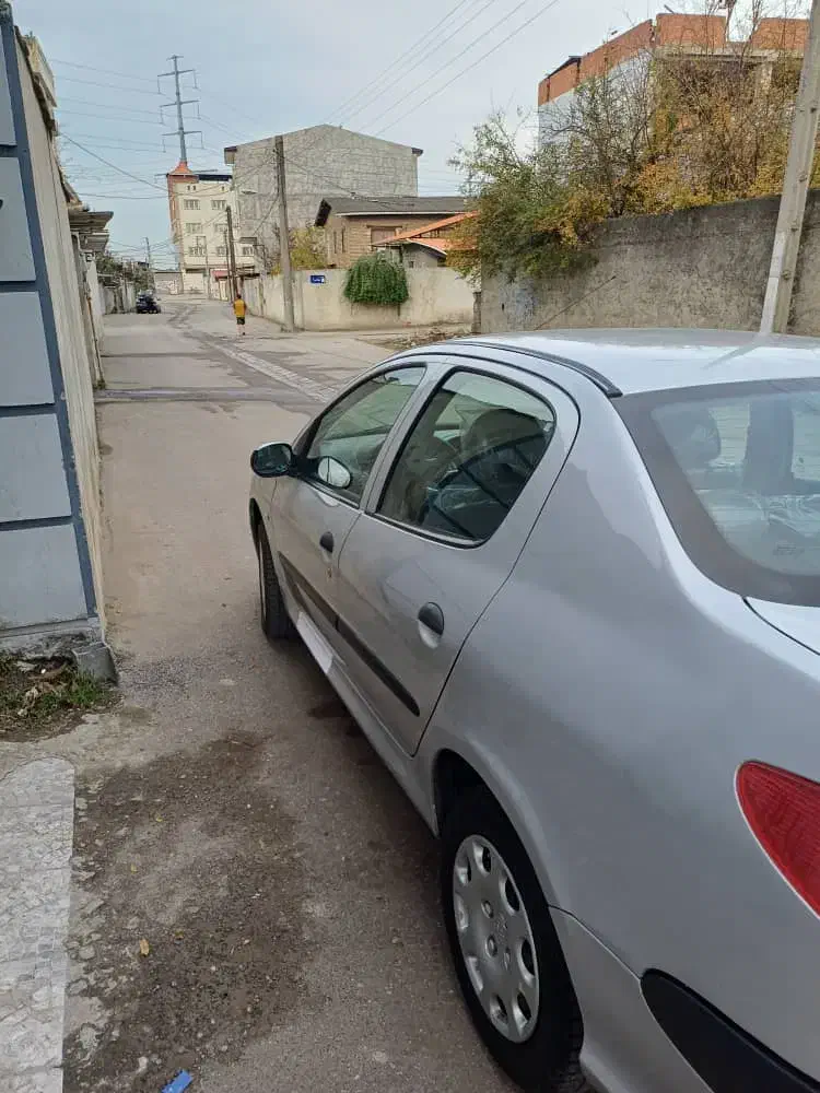 پژو اس دی وی هشت مدل ۹۰|خودرو سواری و وانت|قائم‌شهر, |دیوار