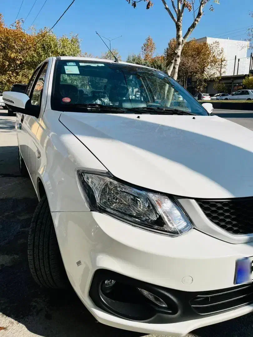 ساینا فول ۱۴۰۳ خشک|خودرو سواری و وانت|پیرانشهر, |دیوار