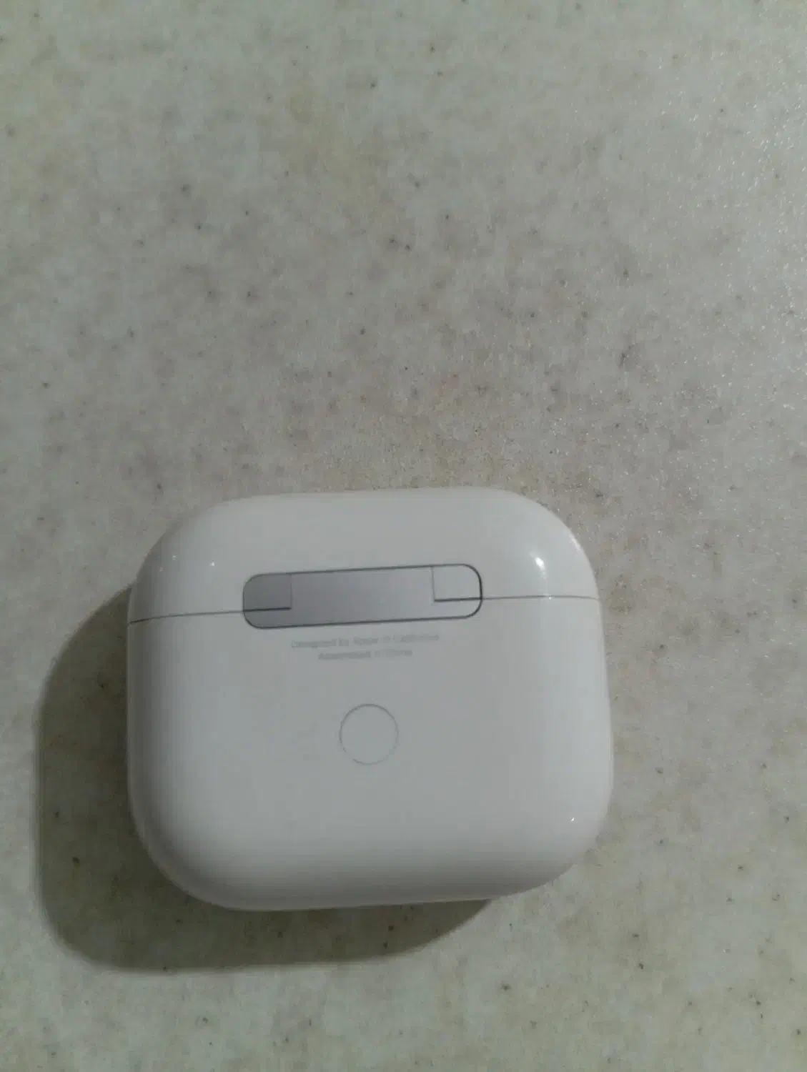 ایرپاد 3اورجینال|لوازم جانبی موبایل و تبلت|تهران, چیتگر شمالی|دیوار