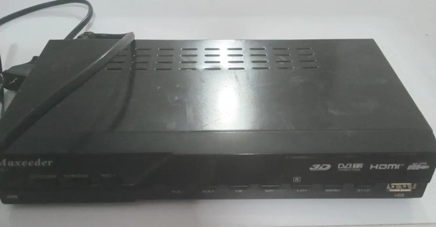 فروش دستگاه دیجیتال|صوتی و تصویری|اسدآباد, |دیوار