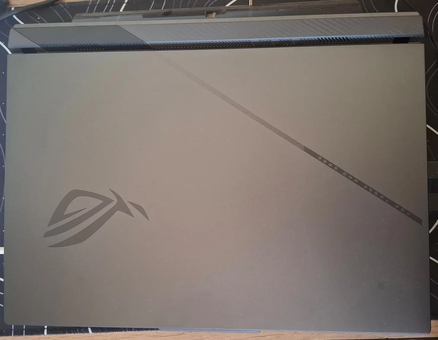 asus rog g614ph R9 8940 hx|رایانه همراه|اصفهان, قلعه طبره|دیوار