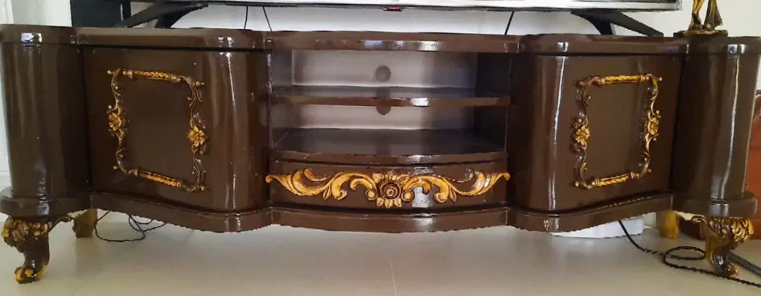 میز تلویزیون|میز تلویزیون|بیجار, |دیوار