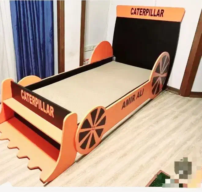 تخت خواب|تخت و سرویس خواب|خرم‌آباد, |دیوار