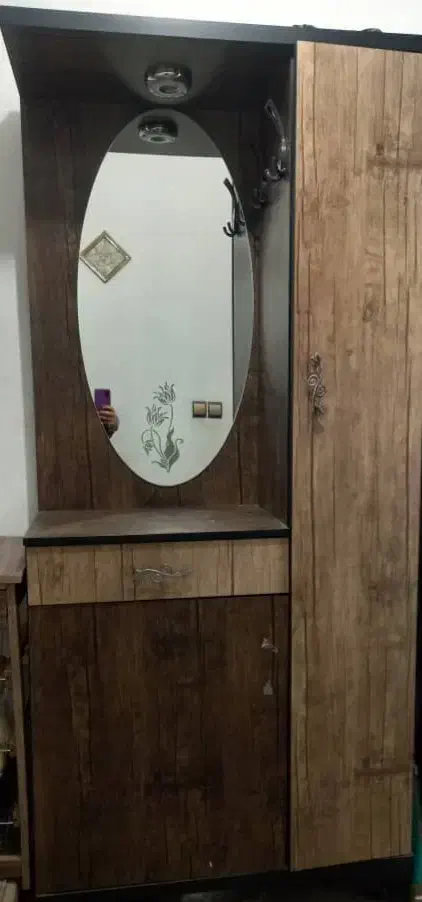 سرویس کامل۴تیکه|تخت و سرویس خواب|پاکدشت, پاکدشت (مامازند)|دیوار