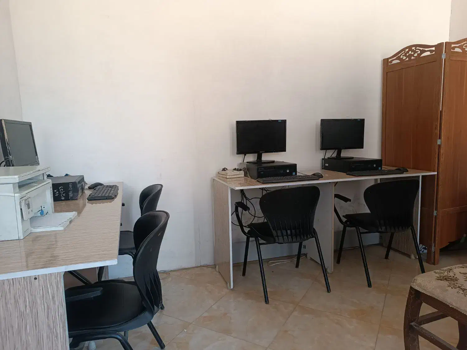 آموزشگاه فنی حرفهای کامپیوتر|خدمات آموزشی|ماهدشت, |دیوار