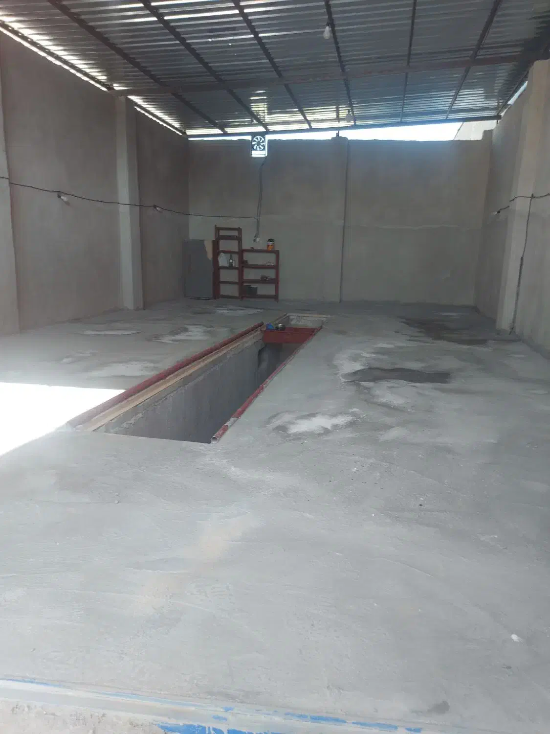 نیازمند مکانیک و...|استخدام صنعتی، فنی، مهندسی|جهرم, |دیوار