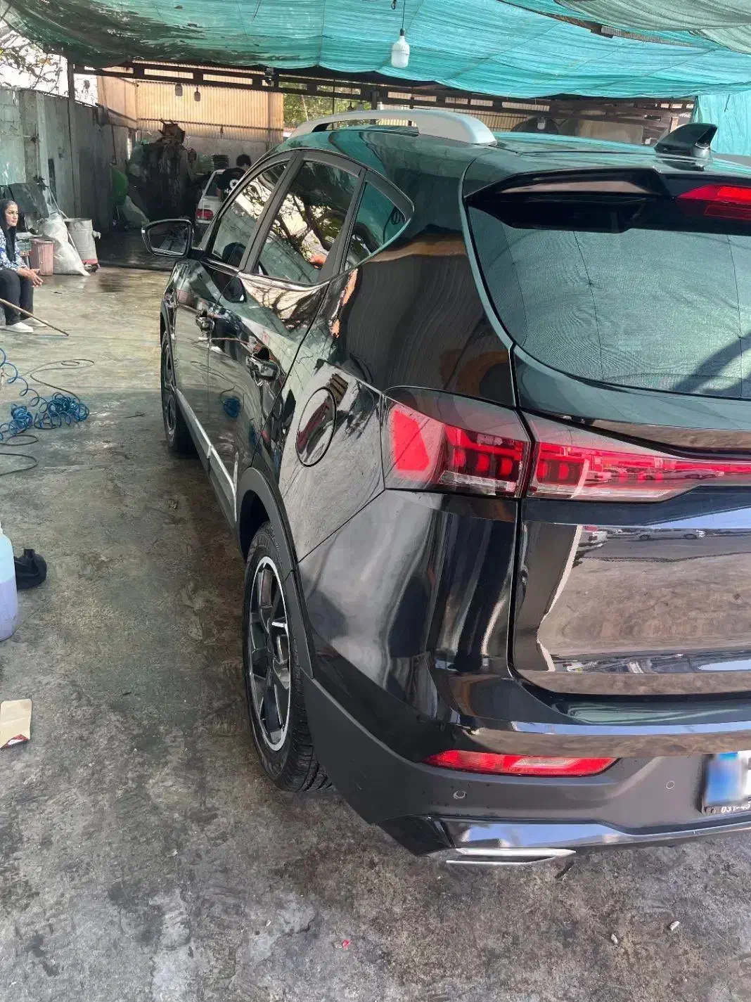 Kmsx5|خودرو سواری و وانت|آمل, |دیوار