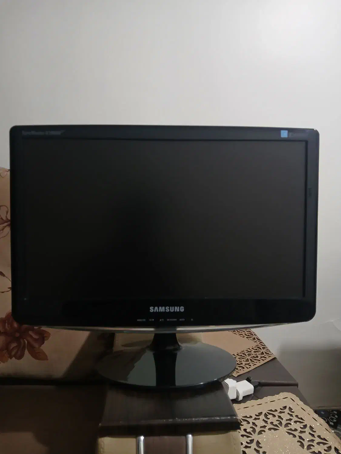 مانیتورسامسونگ ۱۹درحدنو|قطعات و لوازم جانبی رایانه|شهرکرد, |دیوار