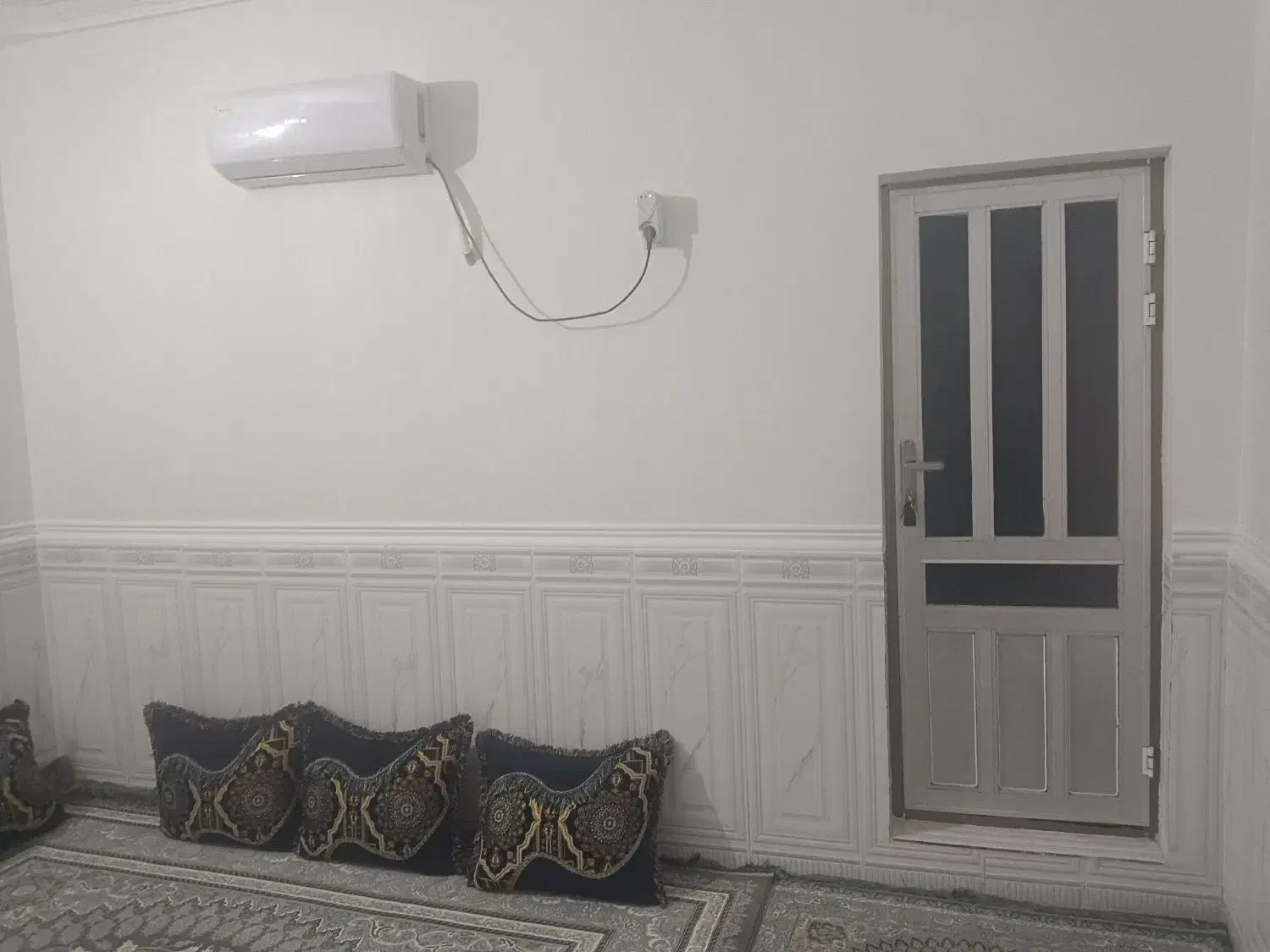 اجاره شبانه منزل|اجارهٔ کوتاه‌مدت ویلا و باغ|چابهار, |دیوار