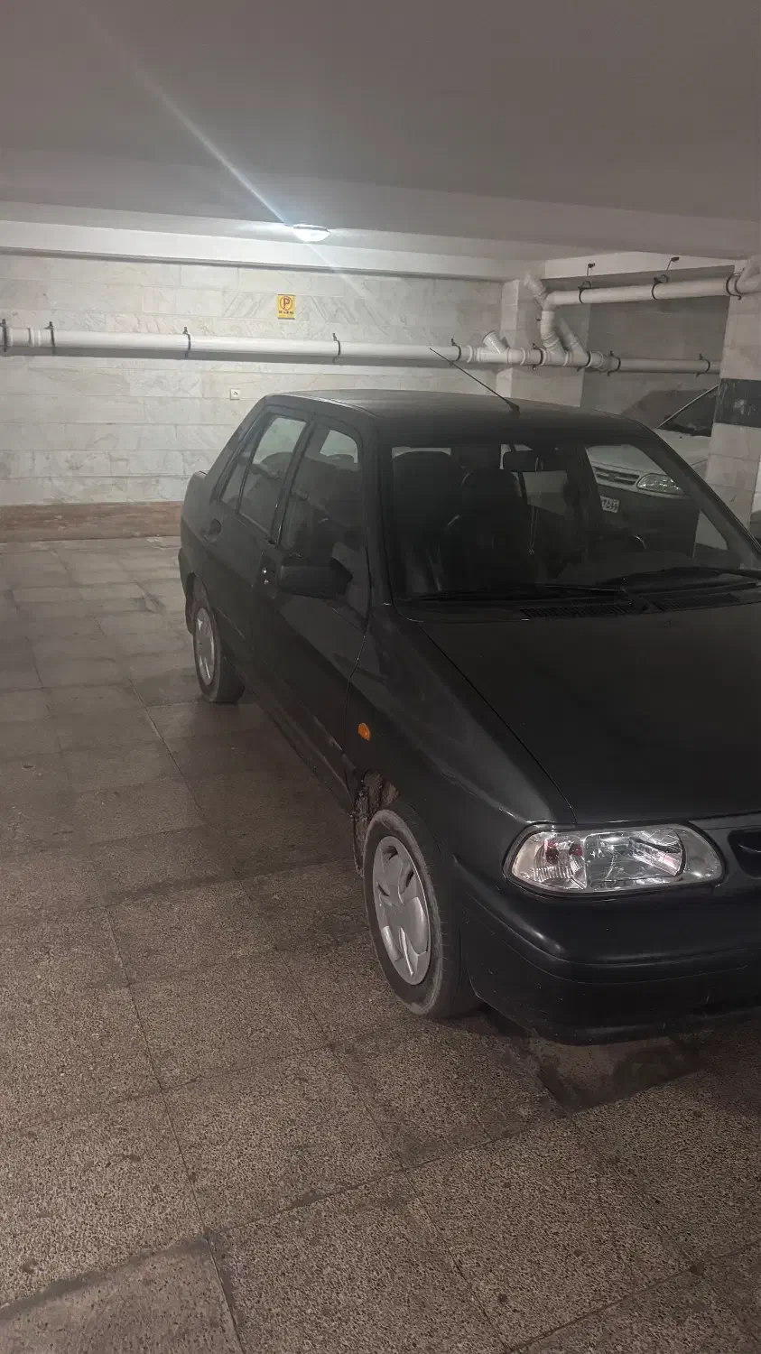 پراید۱۳۱|خودرو سواری و وانت|تهران, خلیج فارس|دیوار