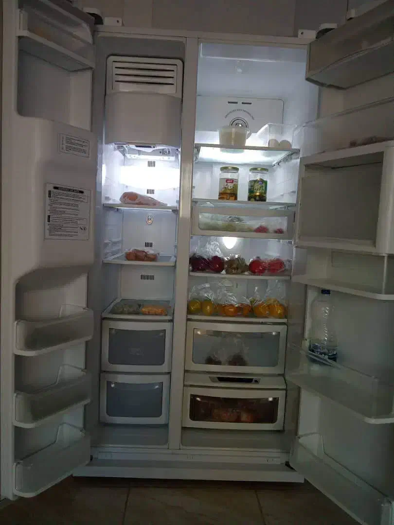 یخچال اسنوا|یخچال و فریزر|لاهیجان, گلستان|دیوار