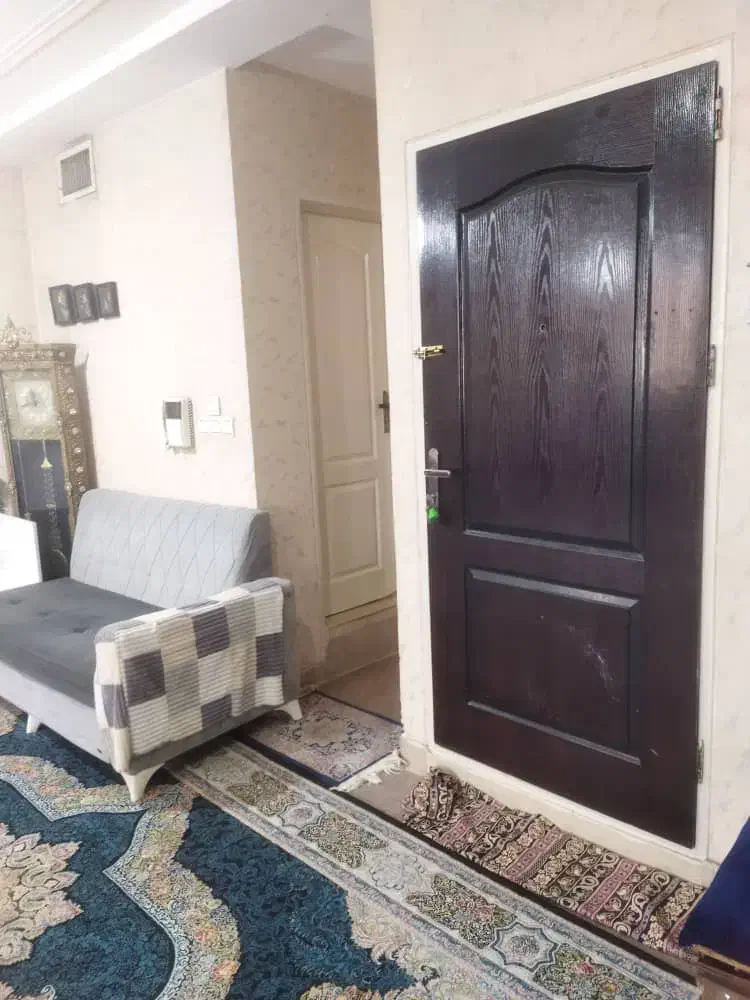 آپارتمان ۵۵متری با پارکینگ طبقه دوم|اجارهٔ آپارتمان|تهران, شهرک ولیعصر شمالی|دیوار