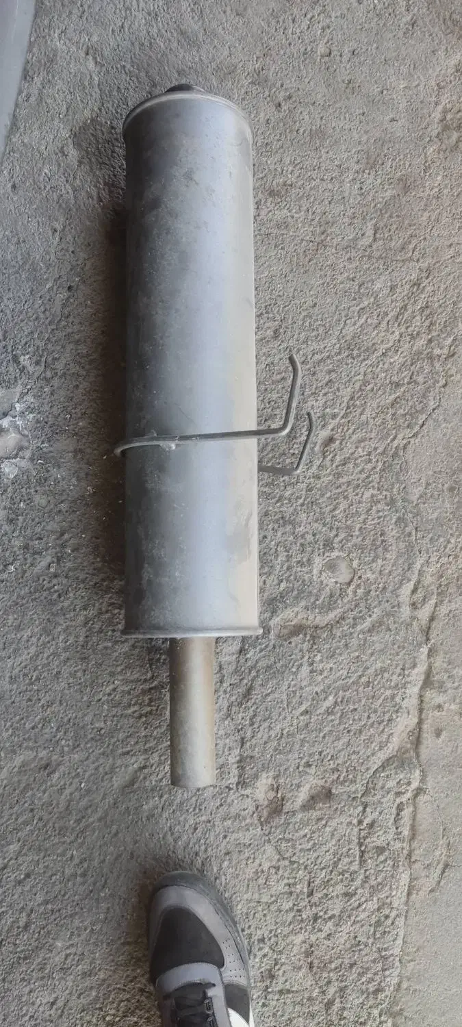 منبع 220 بنزی|قطعات یدکی و لوازم جانبی|اسفراین, |دیوار