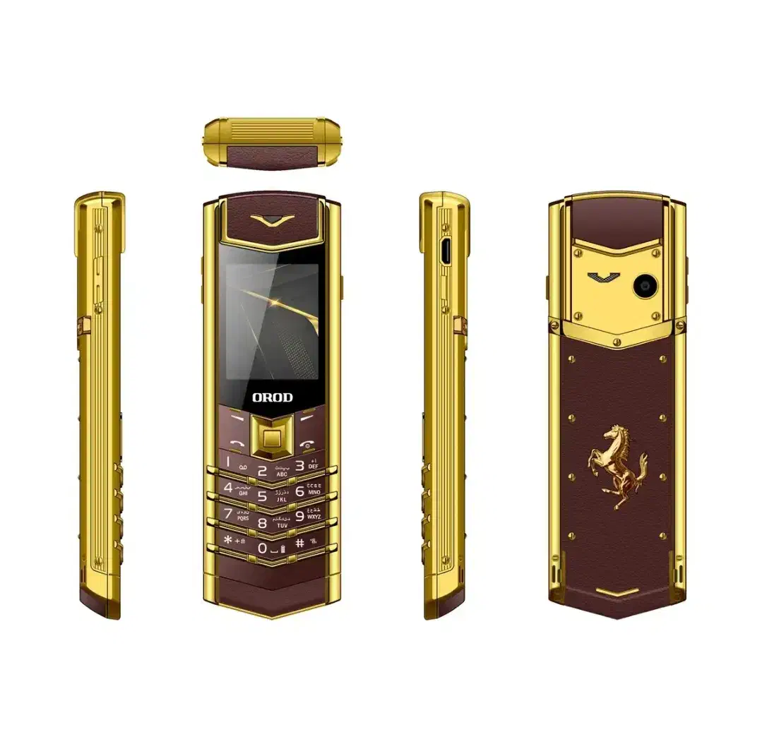 گوشی ارد امپایر طرح ورتو orod empire|موبایل|خمینی‌شهر, |دیوار