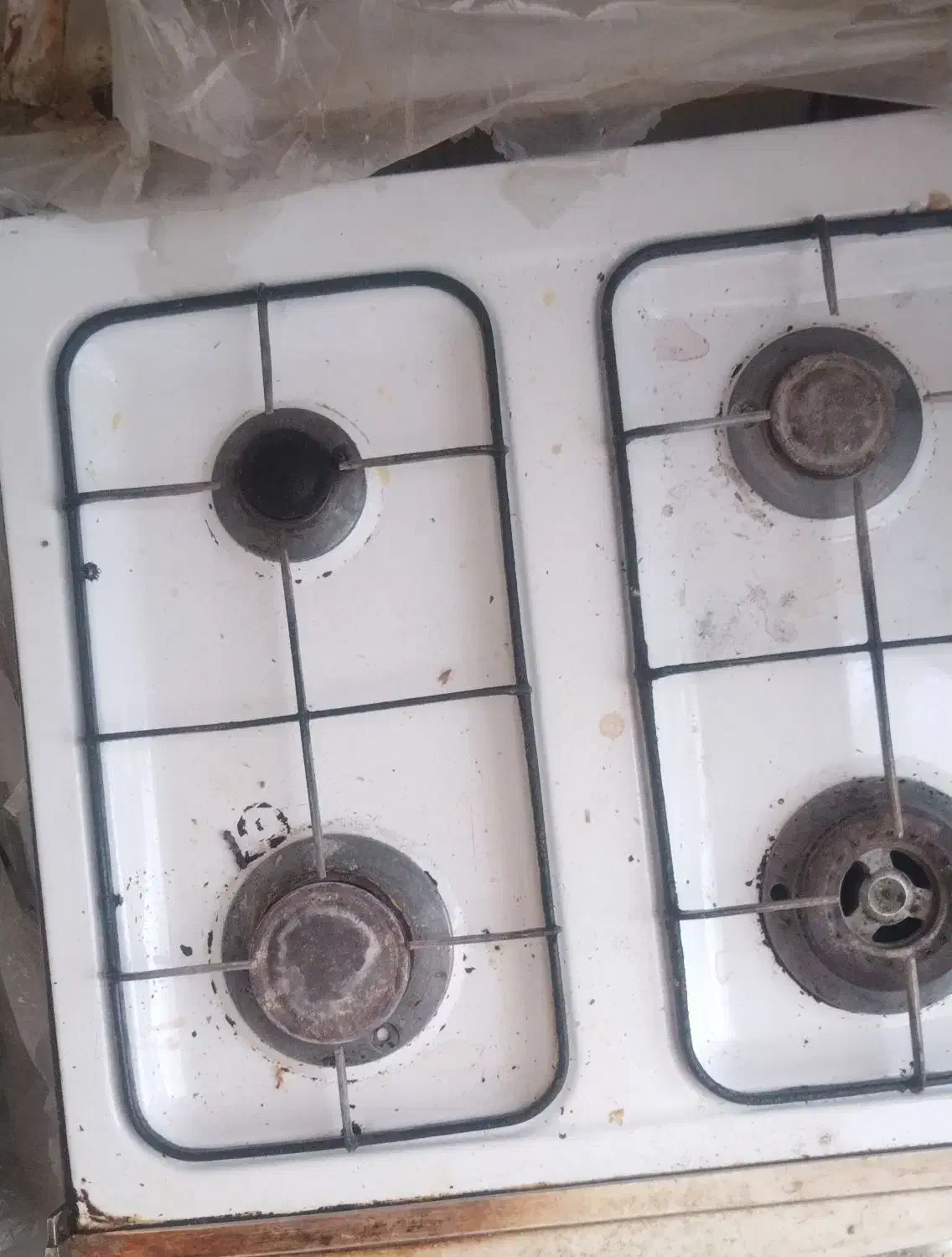 لوازم خانگی|اجاق گاز و لوازم برقی پختوپز|ماهدشت, |دیوار