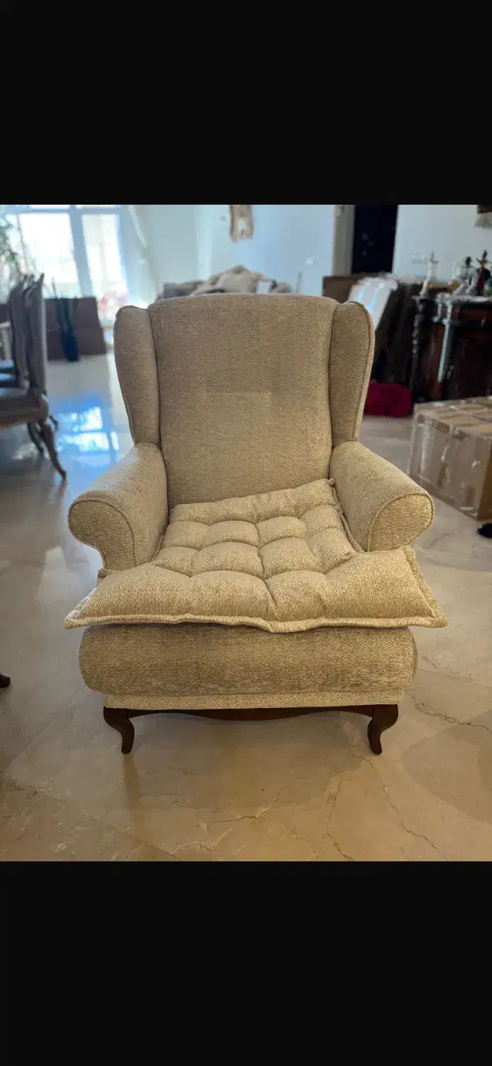 نیم ست ترک|مبلمان خانگی و میز عسلی|تهران, دزاشیب|دیوار