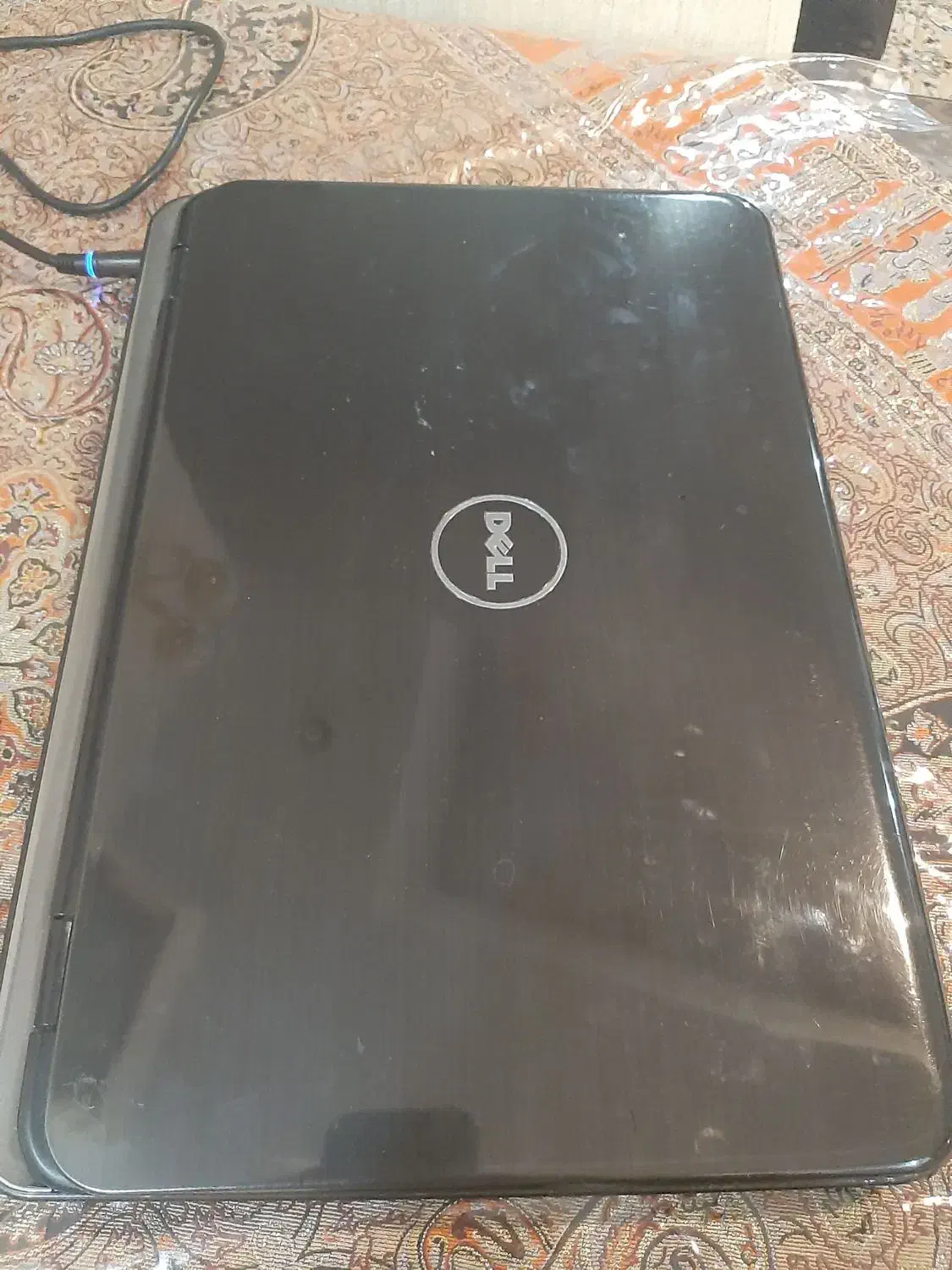 Dell 5010|رایانه همراه|کرج, اصفهانی‌ها|دیوار