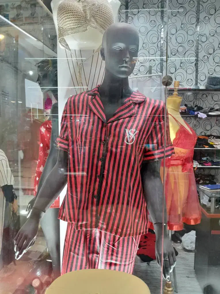 مانکن ویترینی|فروشگاه و مغازه|تبریز, |دیوار