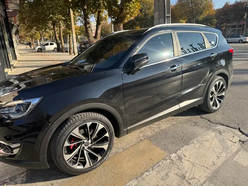 فیدلیتی ۷نفره رینگ ۱۰ پر|خودرو سواری و وانت|کرج, فاز ۲ مهرشهر|دیوار