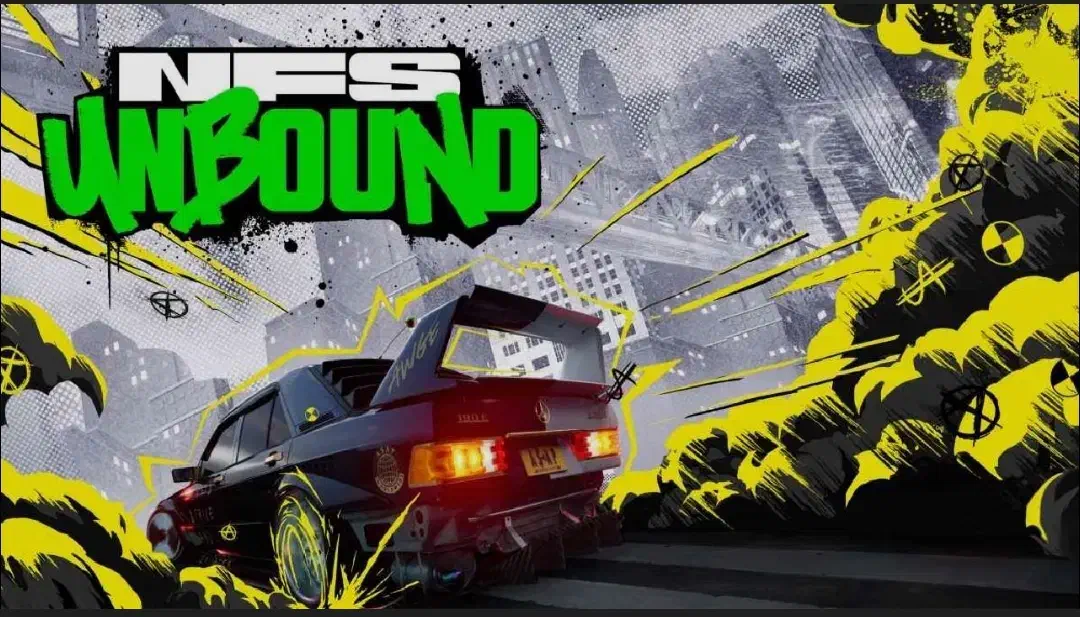 دیسک بازی need for speed|کنسول، بازی ویدئویی و آنلاین|قزوین, |دیوار