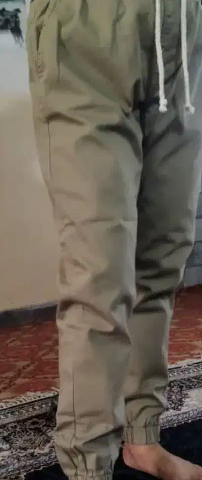 شلوار اسلش مردانه راسته نخی|لباس|هشتگرد, شهرک بعثت|دیوار