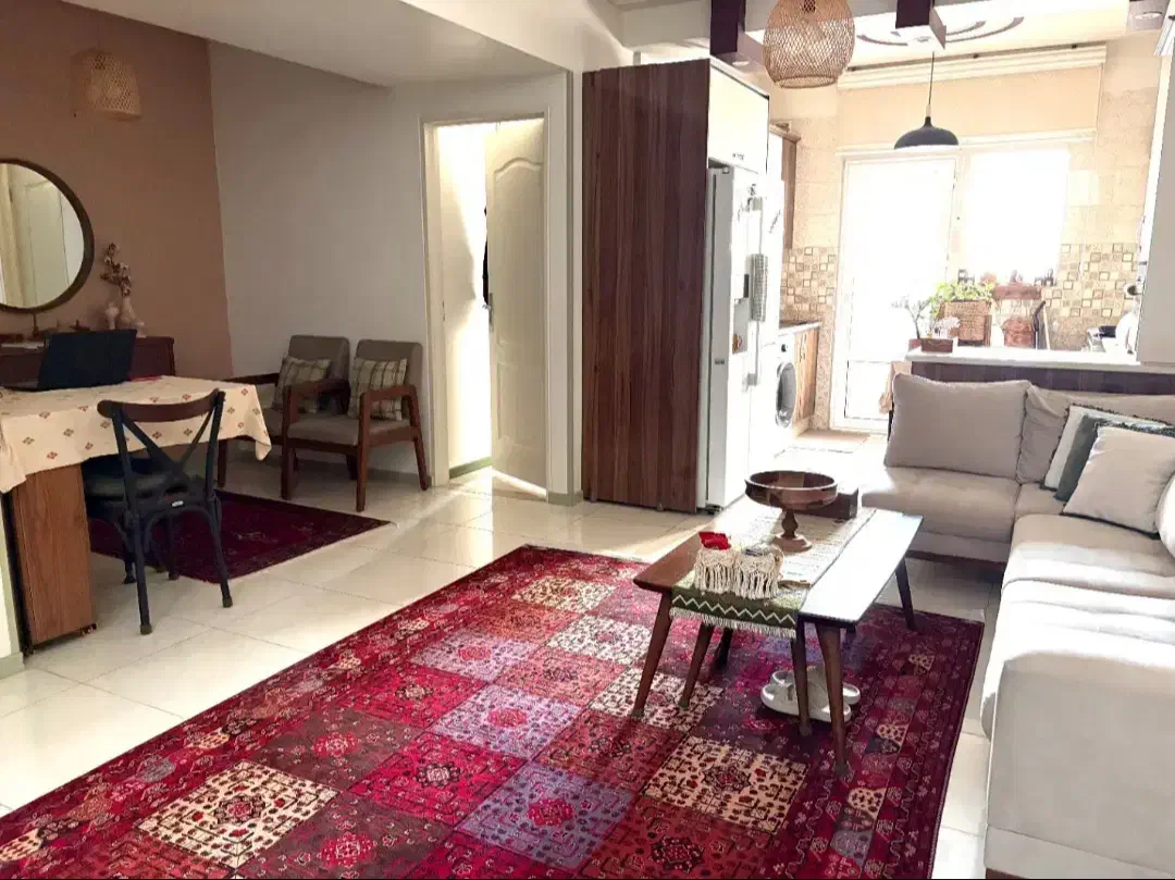 اپارتمان۶۸متری سند/سنگ فرش شهرداری/مرکز شهر|فروش آپارتمان|رشت, بازار|دیوار