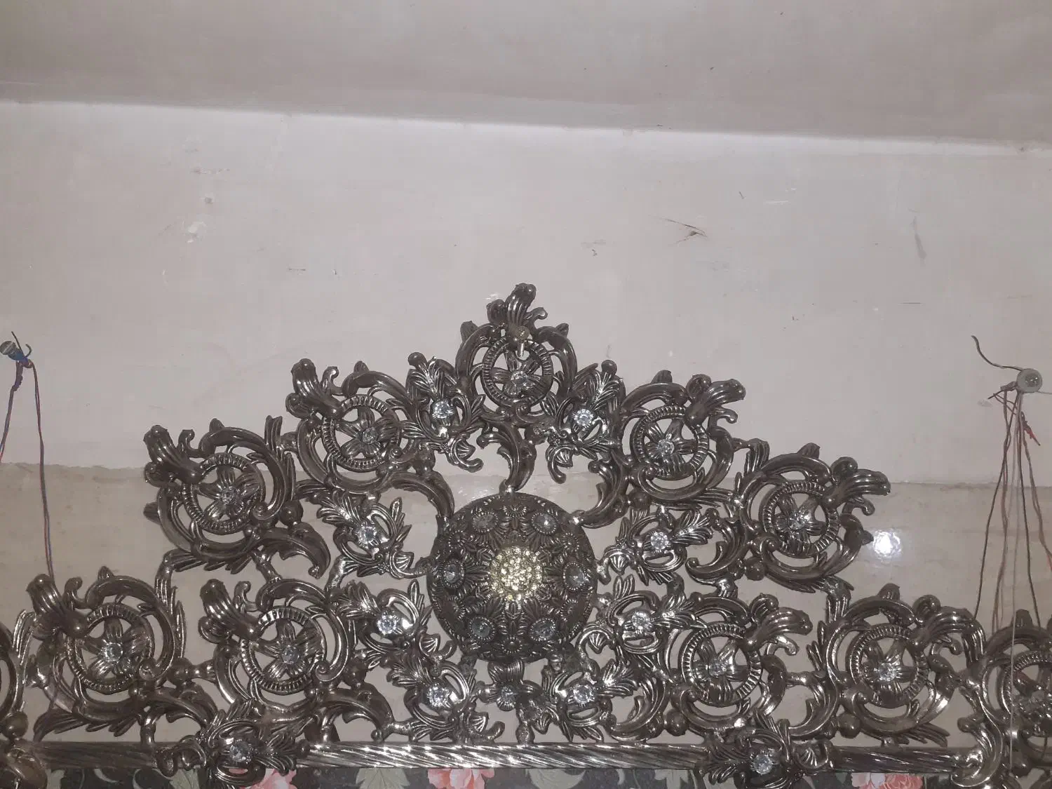 ایینه قدِی بامیز|آینه|اسلام‌شهر, مطهری|دیوار