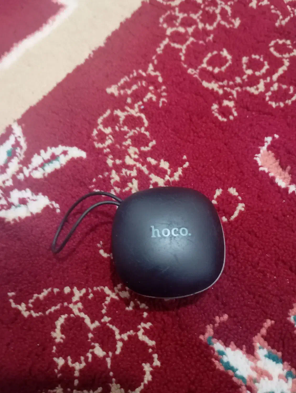 هندزفری بلوتوثی تکی|لوازم جانبی موبایل و تبلت|کرمان, |دیوار