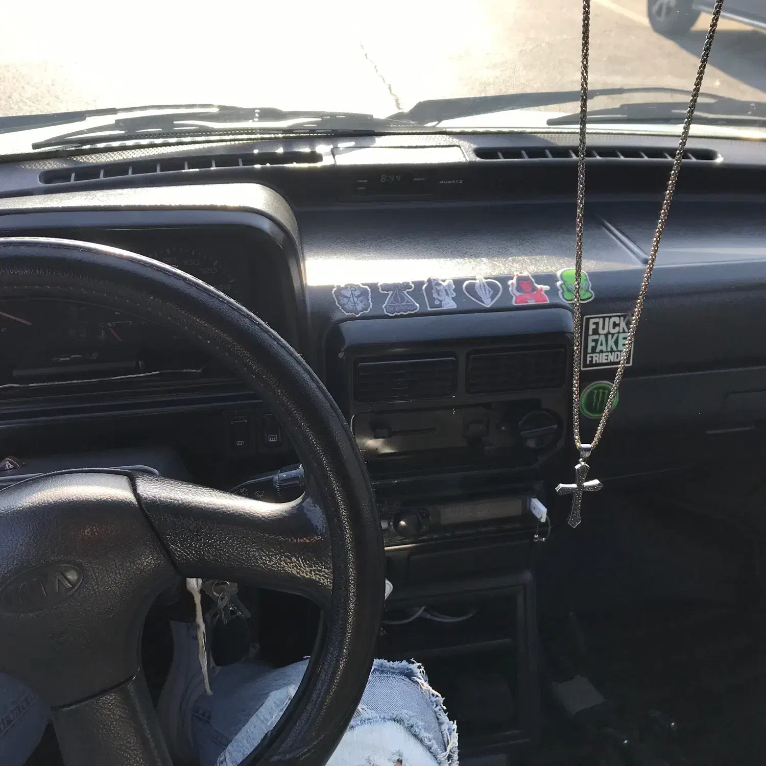 پراید مدل 76 نقر ابی دارایی یە حوال ثبت نامی|خودرو سواری و وانت|هشتگرد, فاز ۱ مهستان|دیوار