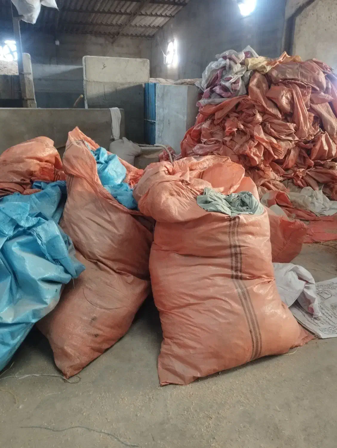 کیسه خلال دسته دوم|عمده‌فروشی|آمل, |دیوار