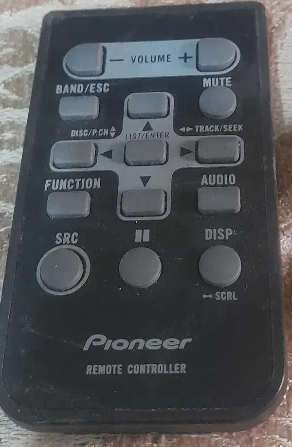 ضبط پایونر۳۸۵۰|سیستم صوتی خانگی|تهران, بریانک|دیوار