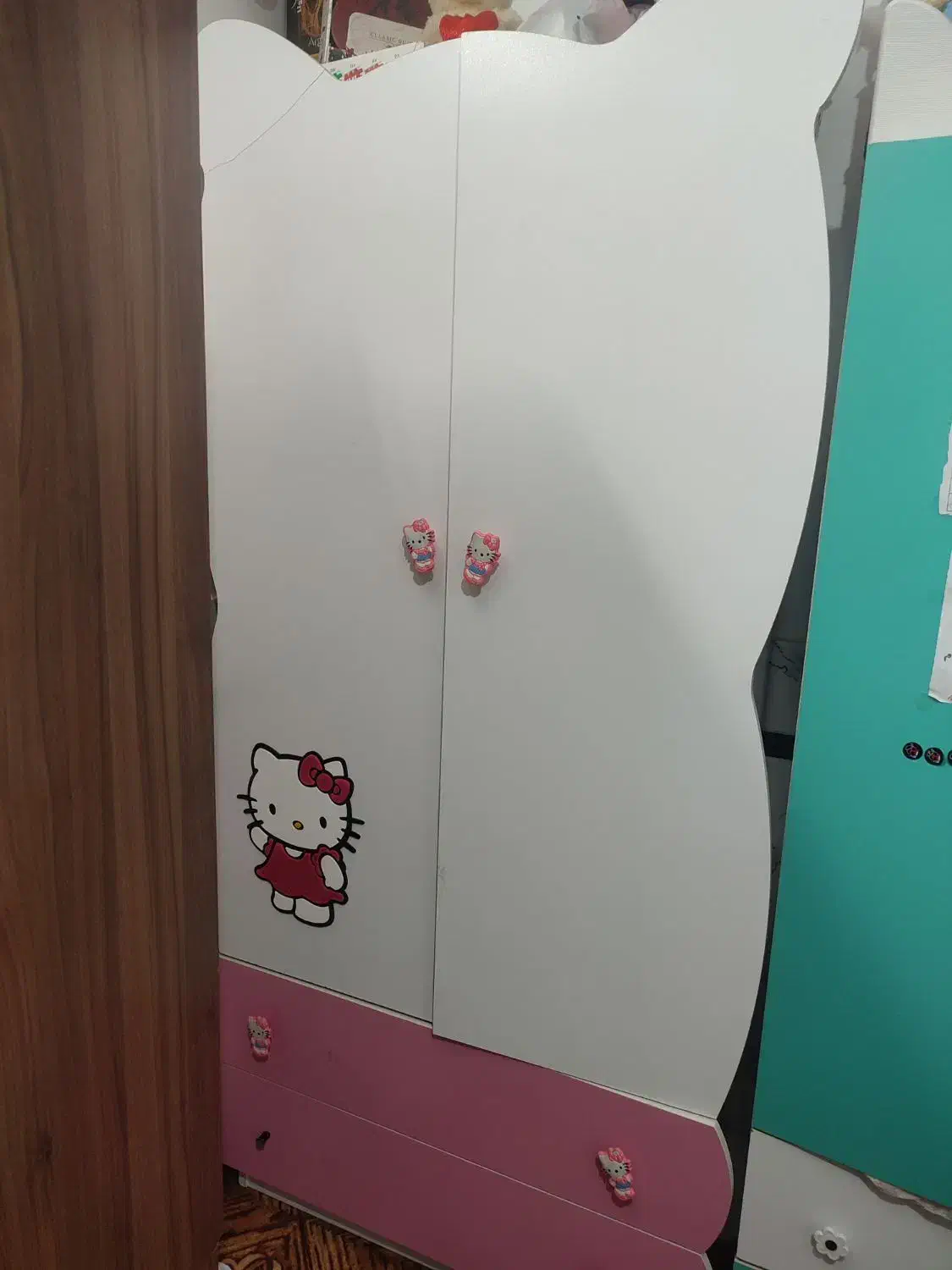 کمد|جاکفشی، کمد، دراور|قم, شهرک فاطمیه|دیوار