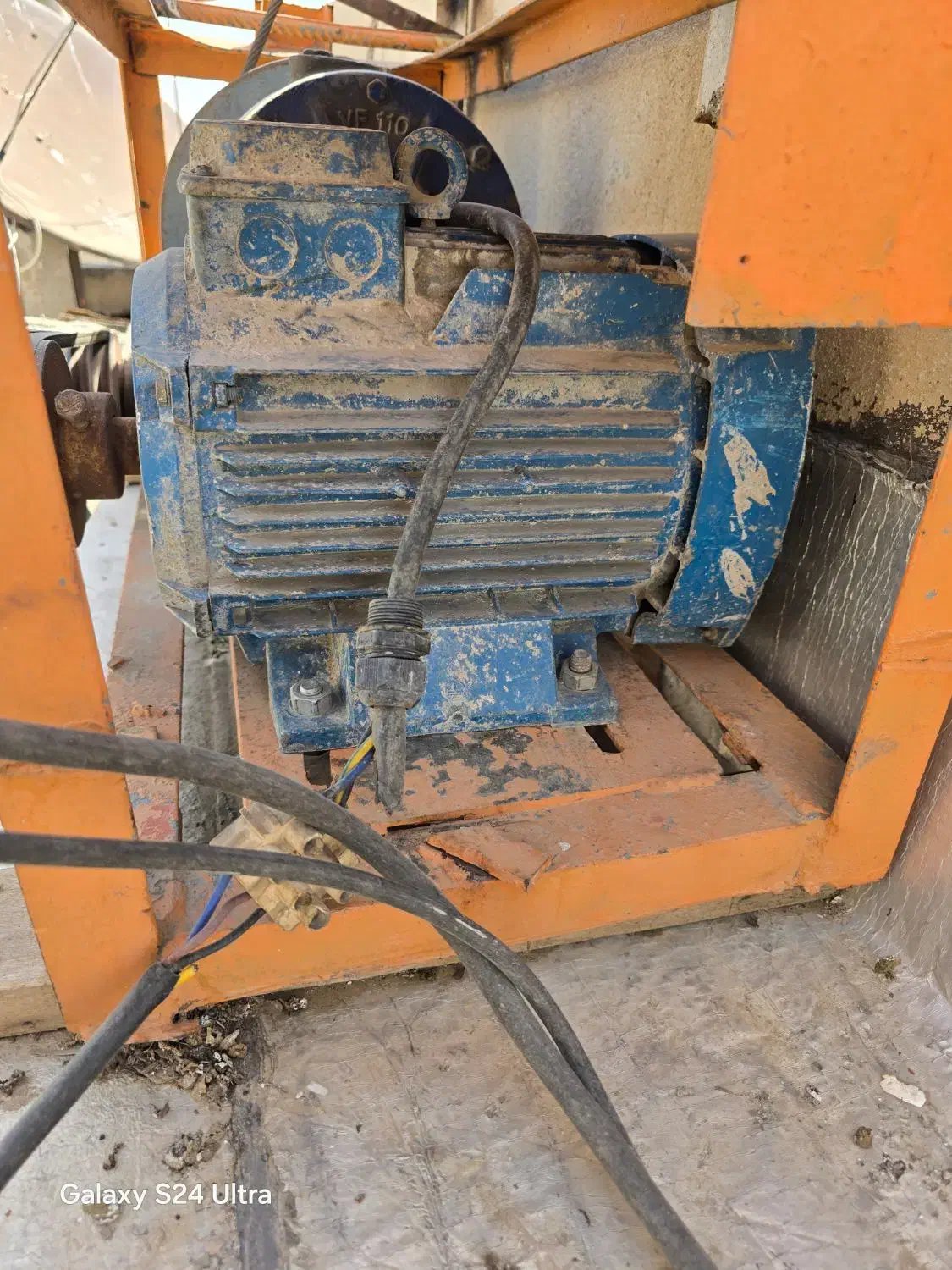 بالابر ۳فاز|مصالح و تجهیزات ساختمان|ری, ظهیرآباد|دیوار