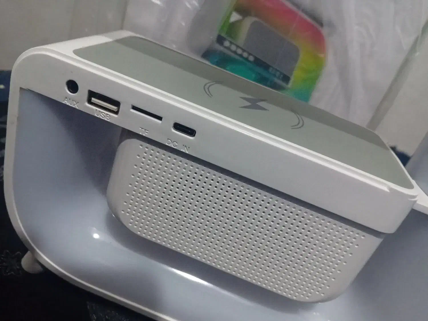 اسپیکر|پخشکننده همراه|قم, انصارالحسین|دیوار