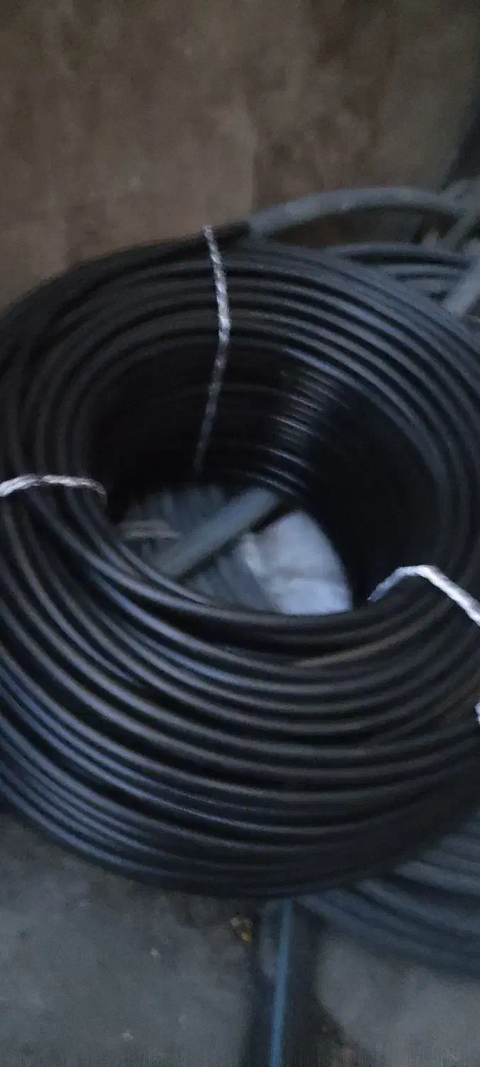 لوله های مشکی پلی اتیلن|عمده‌فروشی|بجنورد, |دیوار