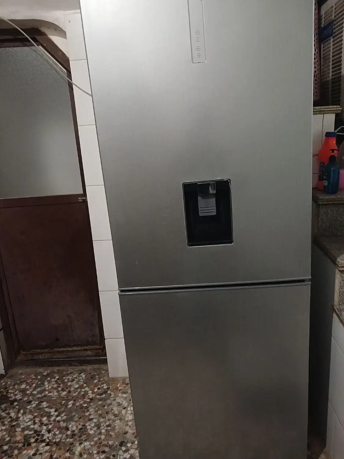 یخچال وفریزر|یخچال و فریزر|خمینیشهر, |دیوار