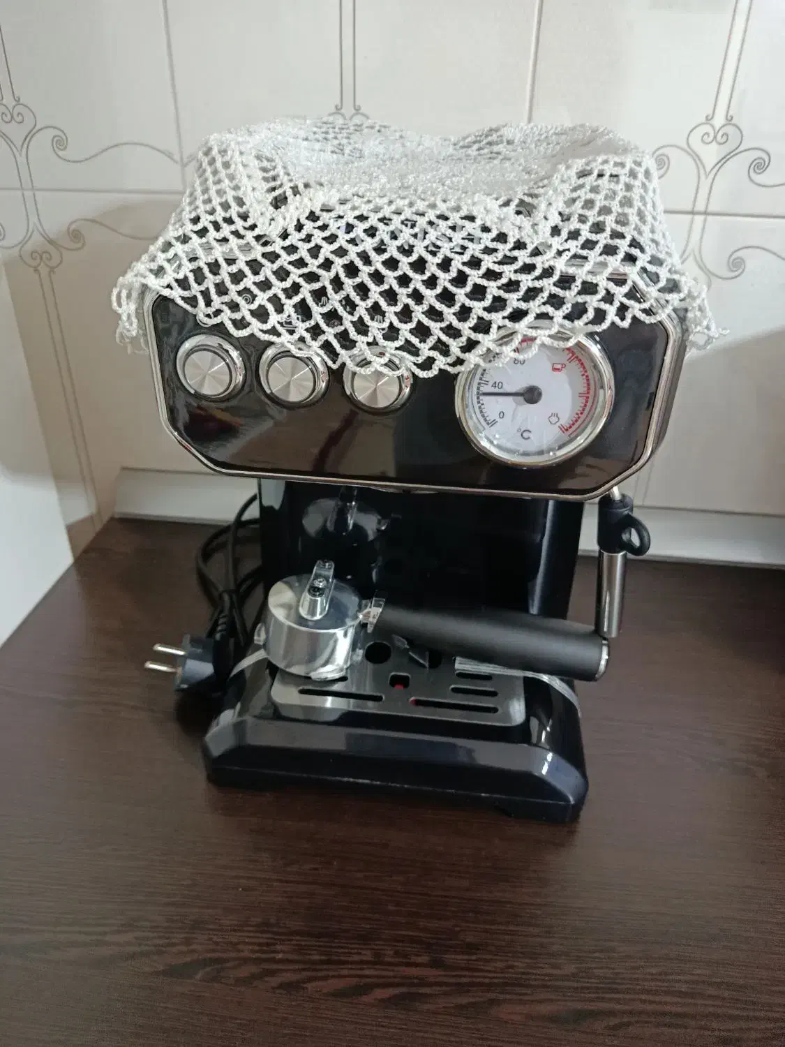 دستگاه قهوه برند|کافی‌شاپ و رستوران|تربت‌حیدریه, ترمینال|دیوار